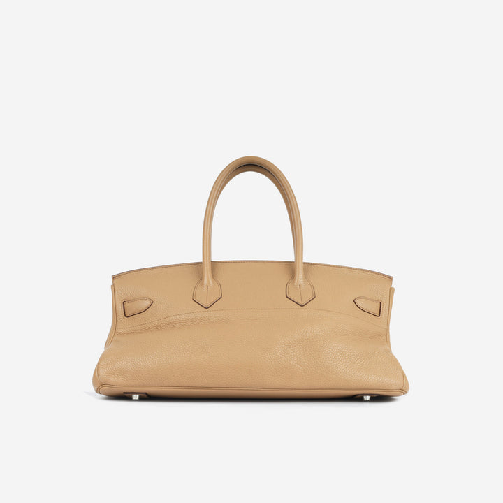 JPG Shoulder Birkin 42