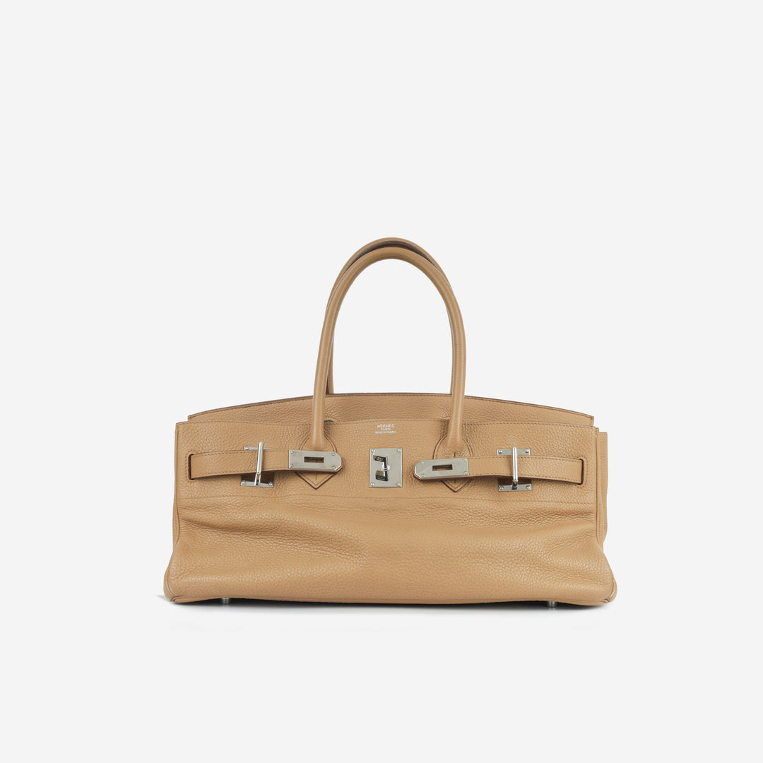 JPG Shoulder Birkin 42