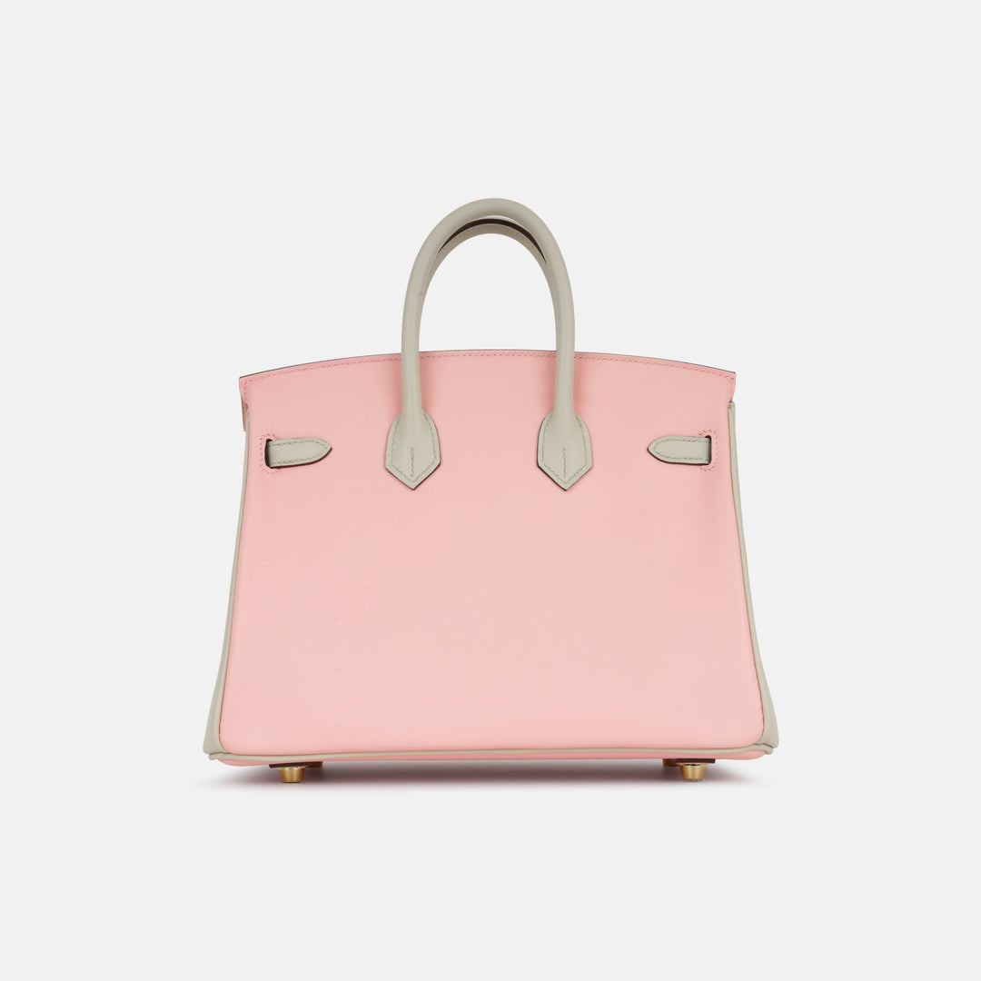 HSS Birkin 25