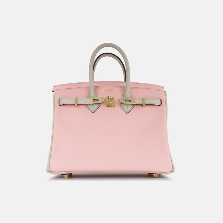 HSS Birkin 25