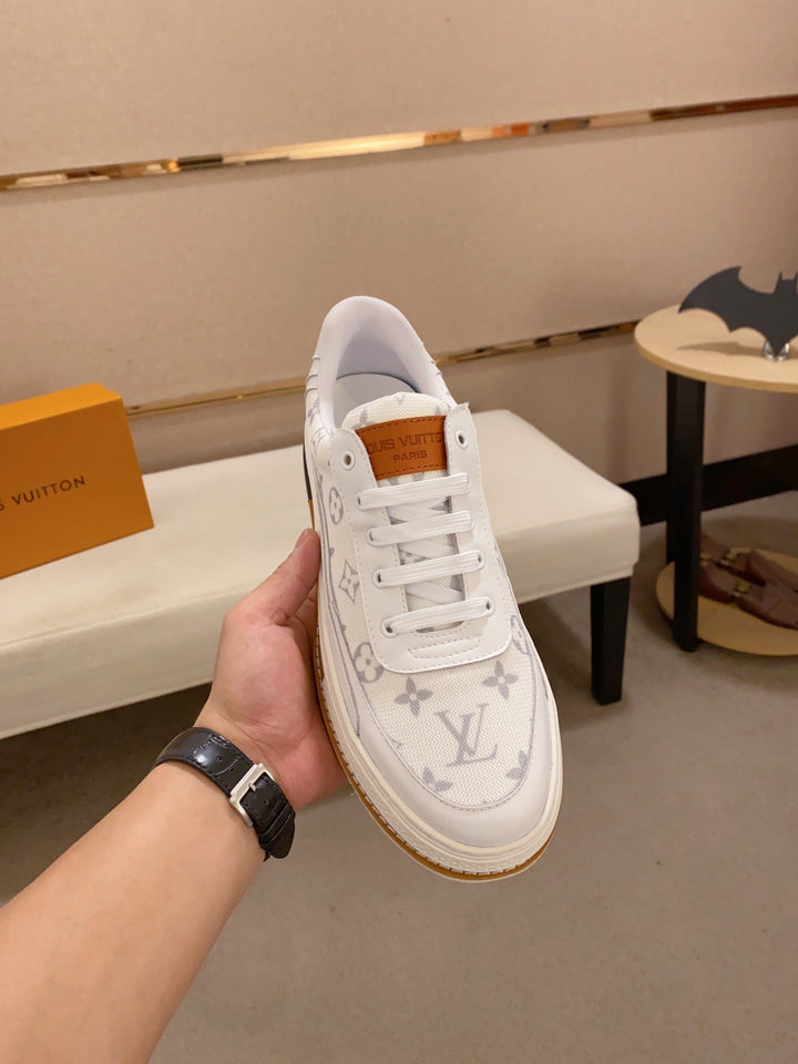 MSE079 LB Men's Sneakers / Size7-10