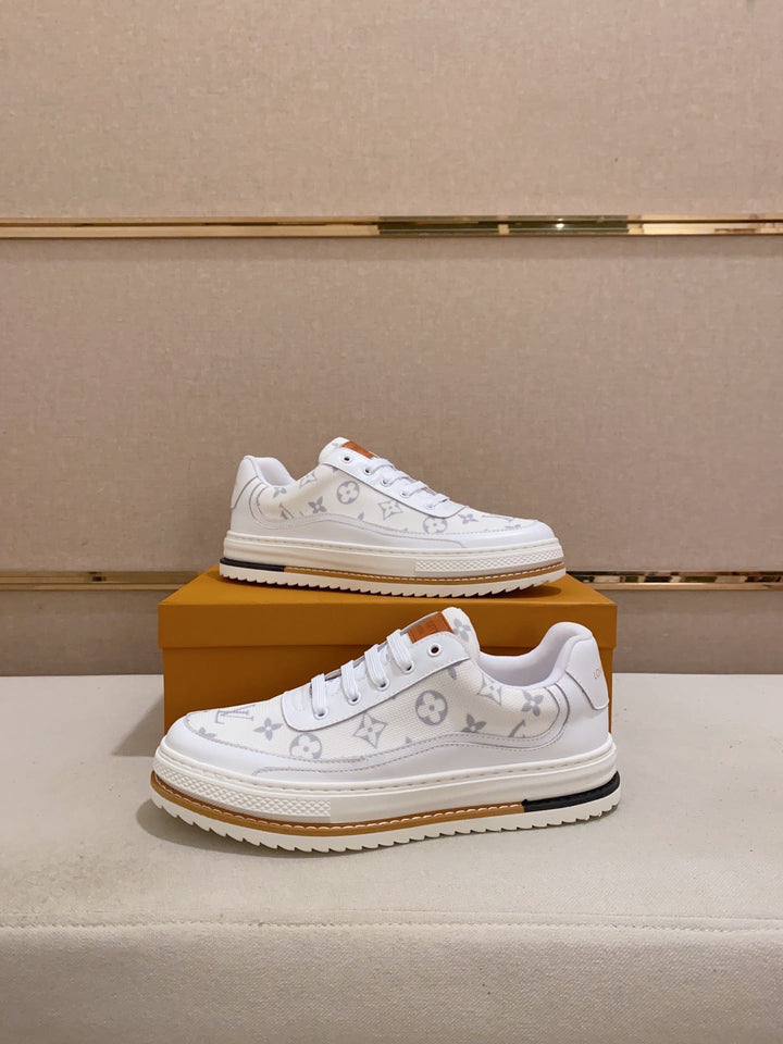 MSE079 LB Men's Sneakers / Size7-10
