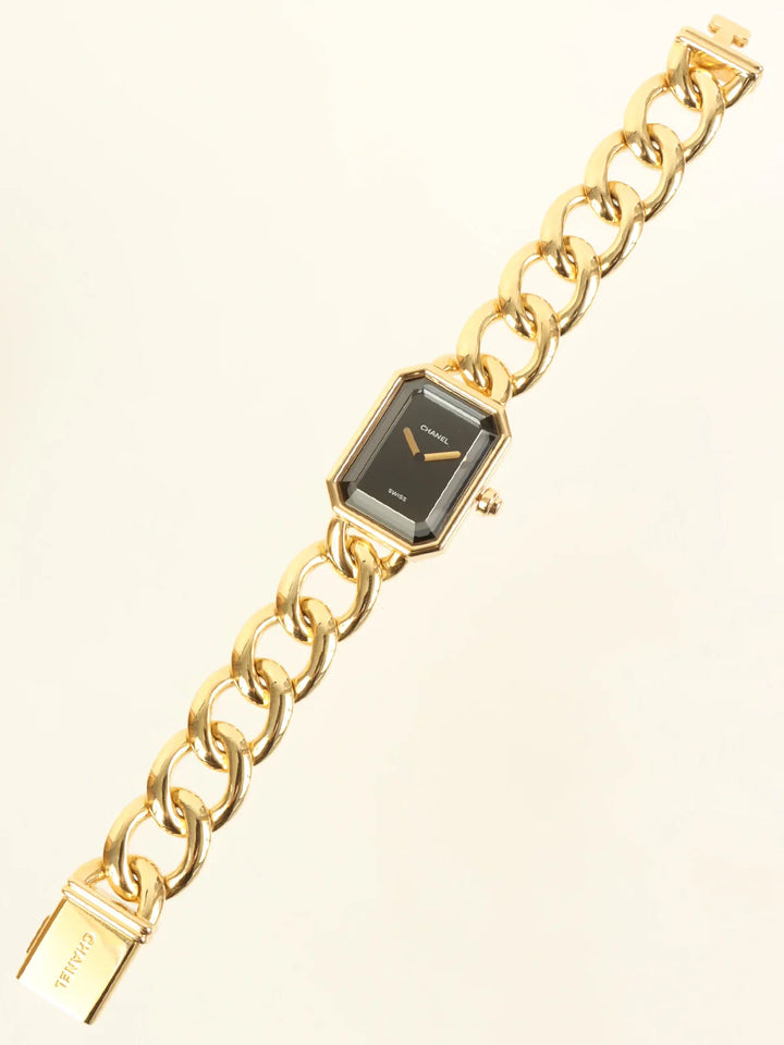 Chanel 18K Premiere L