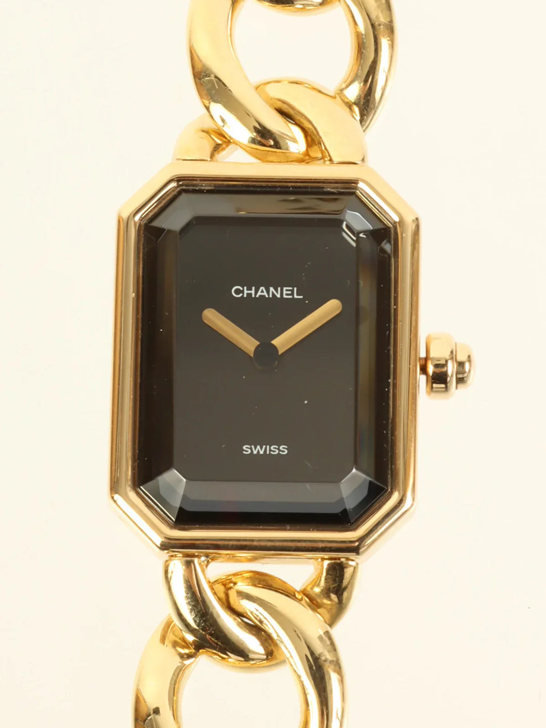 Chanel 18K Premiere L