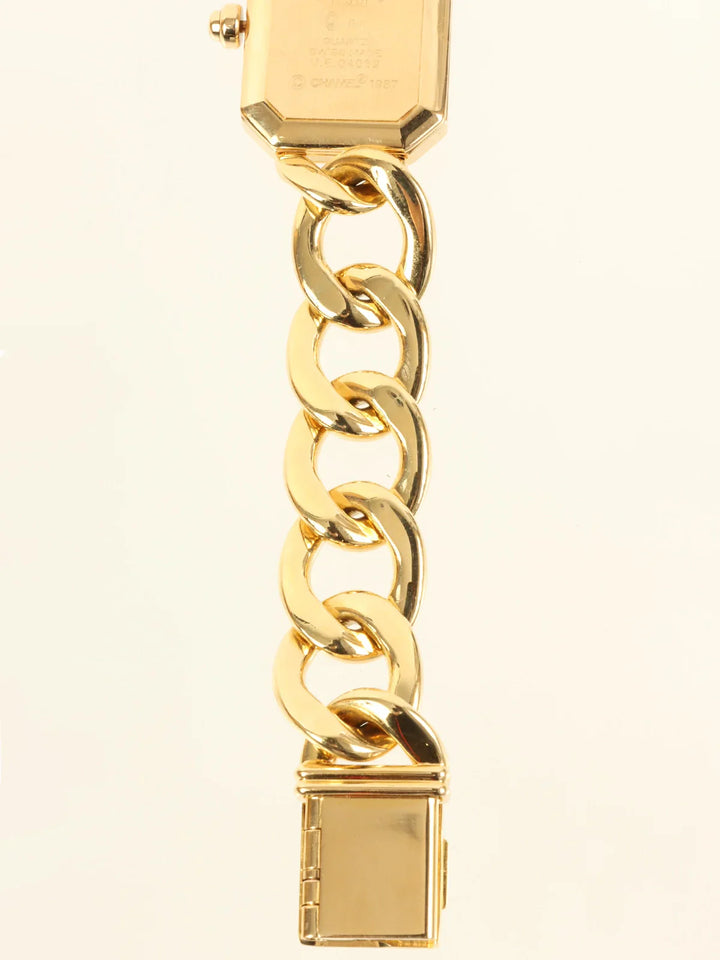 Chanel 18K Premiere L