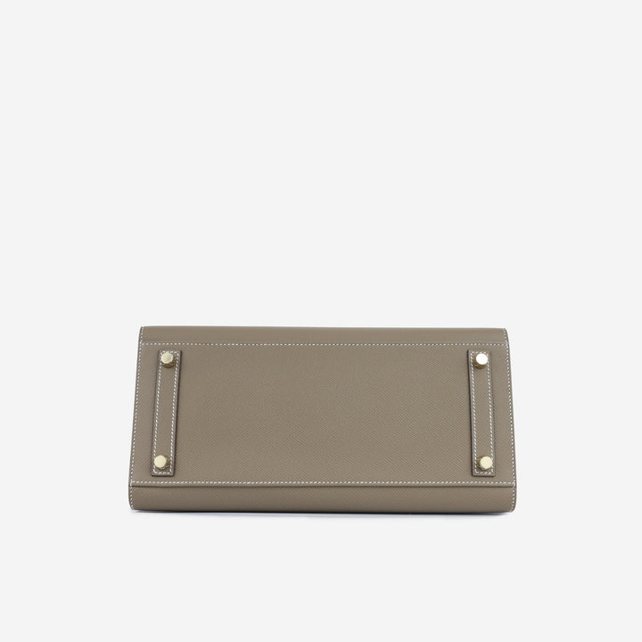 Birkin 30 Sellier - Etoupe