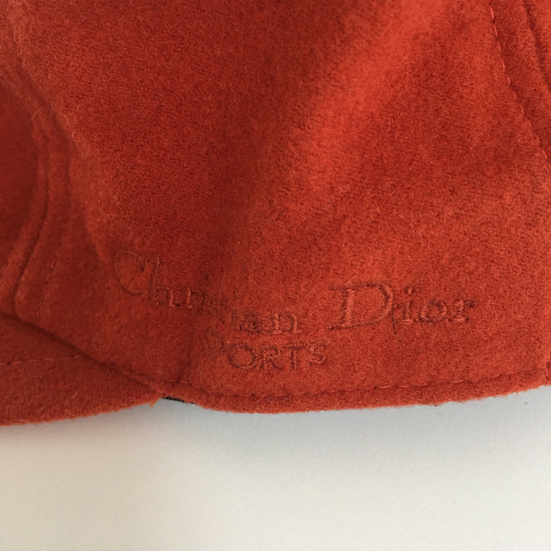 CHRISTIAN Top quality Dior Baseball Hat