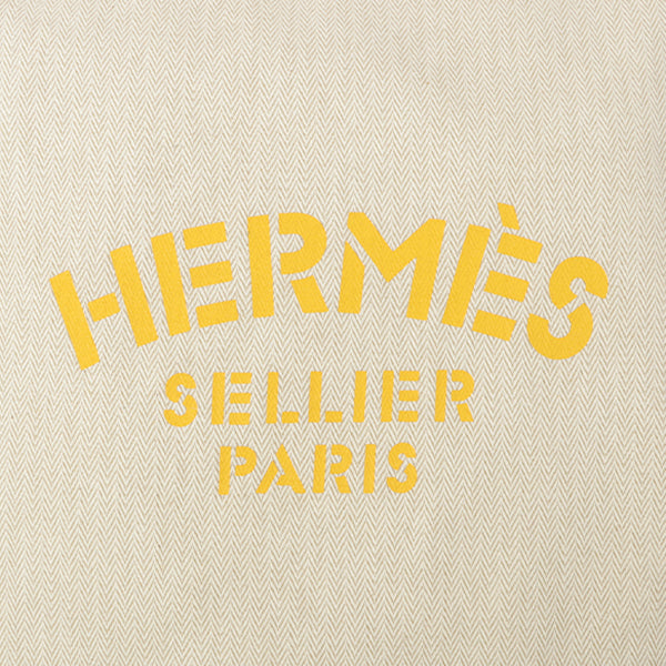 Top quality Hermes Aline Gm Natural/Jaune