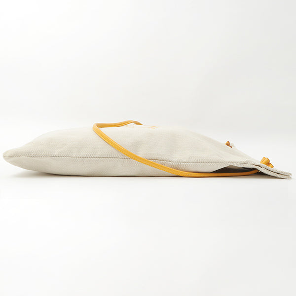 Top quality Hermes Aline Gm Natural/Jaune