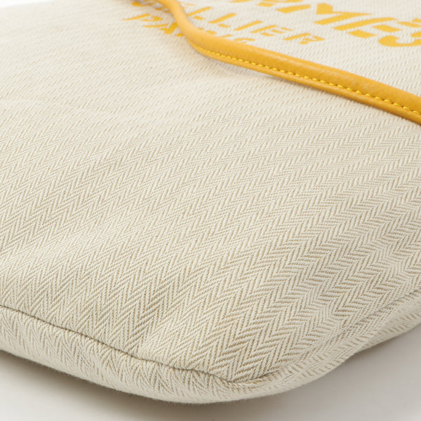 Top quality Hermes Aline Gm Natural/Jaune