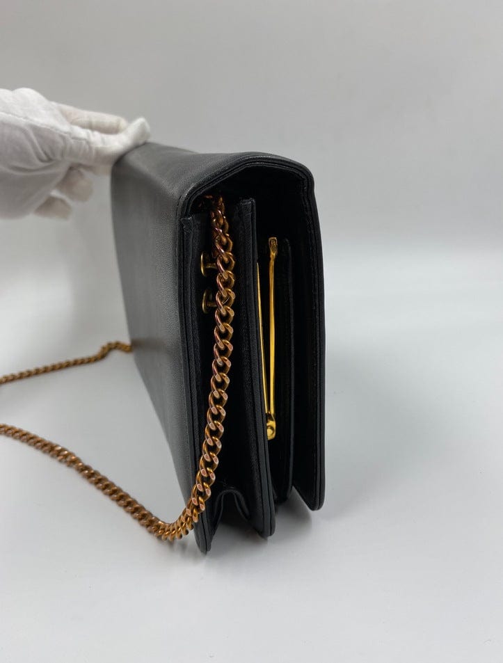 Christian Top quality Dior Shoulder Bag with Chain