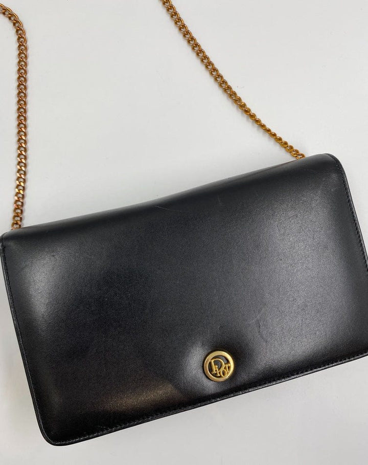 Christian Top quality Dior Shoulder Bag with Chain