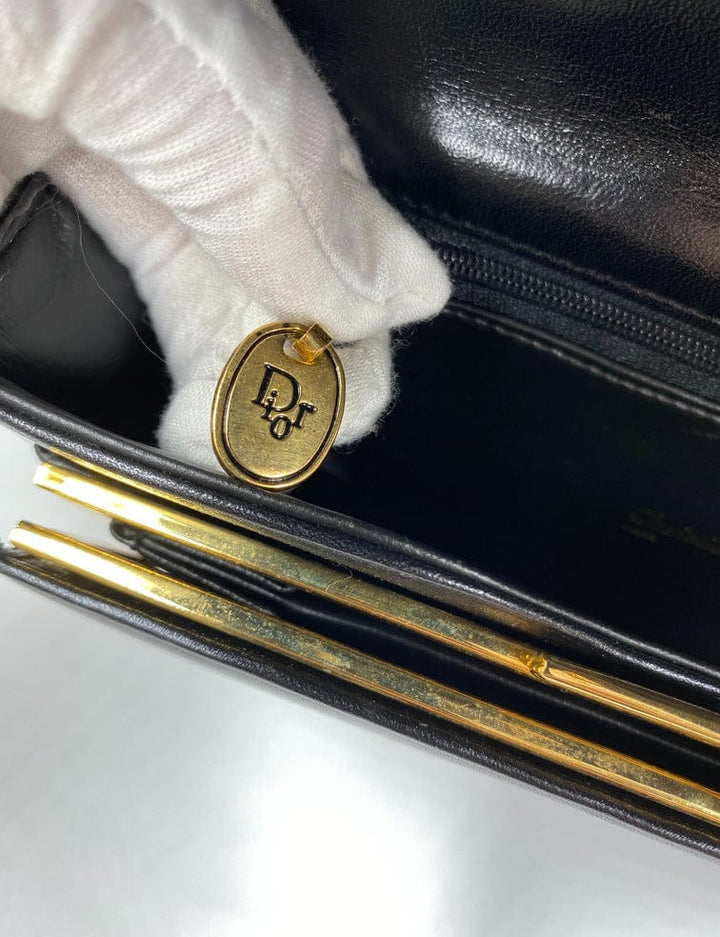 Christian Top quality Dior Shoulder Bag with Chain