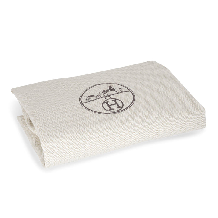 Birkin 30 - Gris Mouette Togo GHW