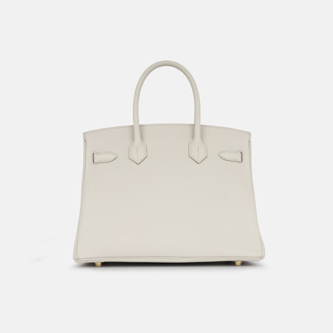 Birkin 30 - Beton
