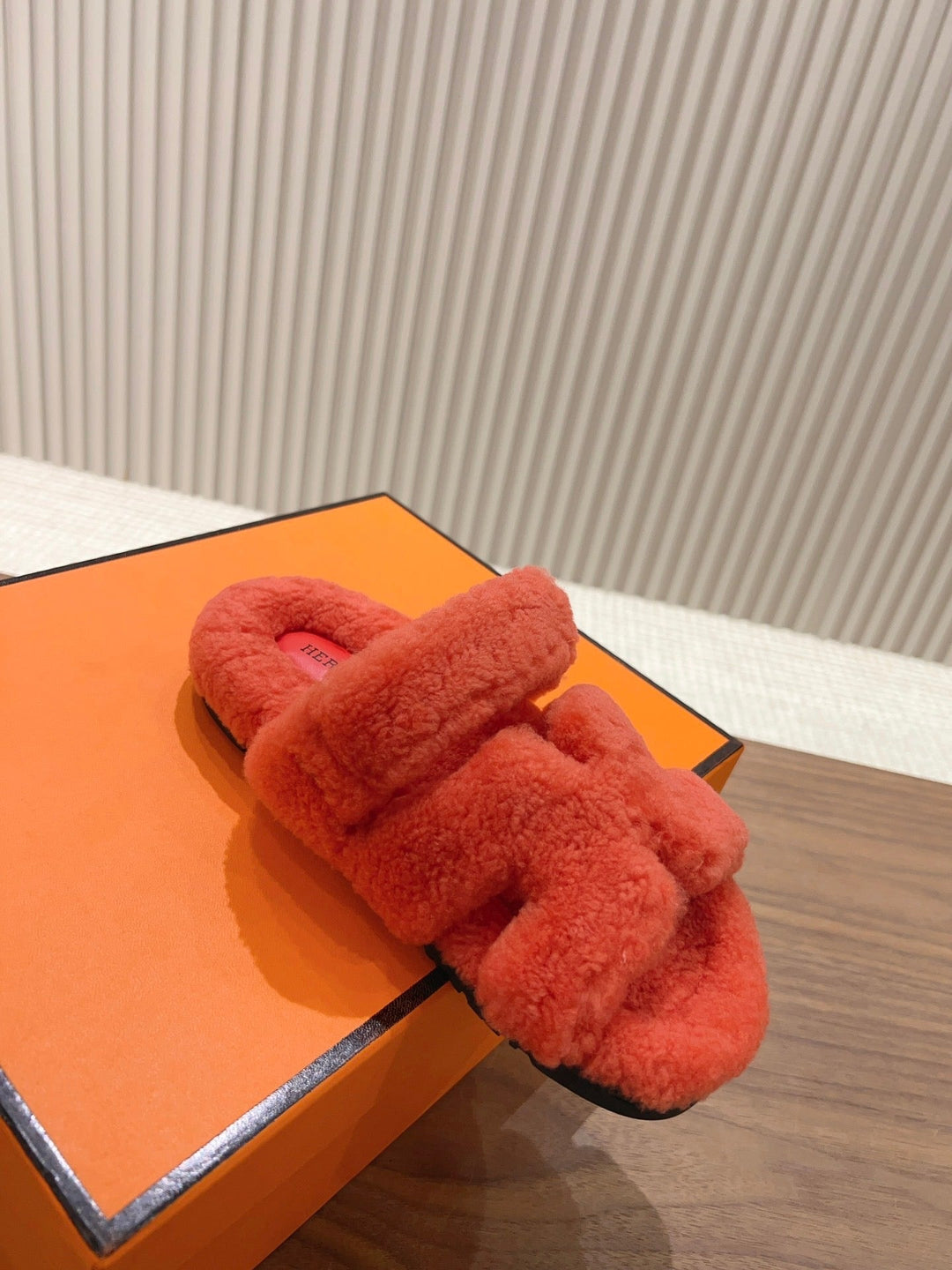 SE1230 H Chypre Sandal / Size5-10