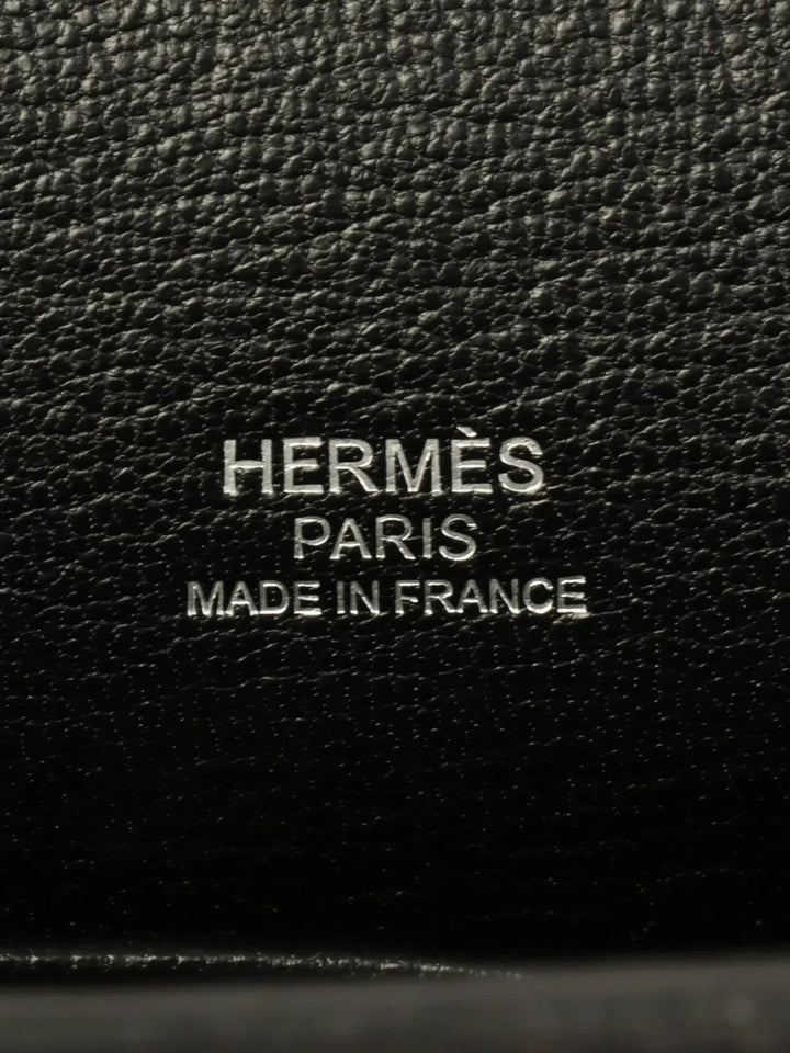 HERMES 2011 Made Jypsiere Black