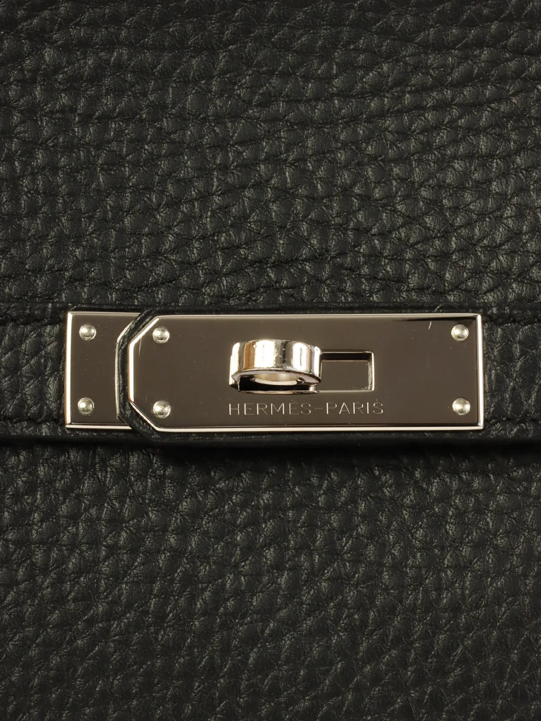 HERMES 2011 Made Jypsiere Black