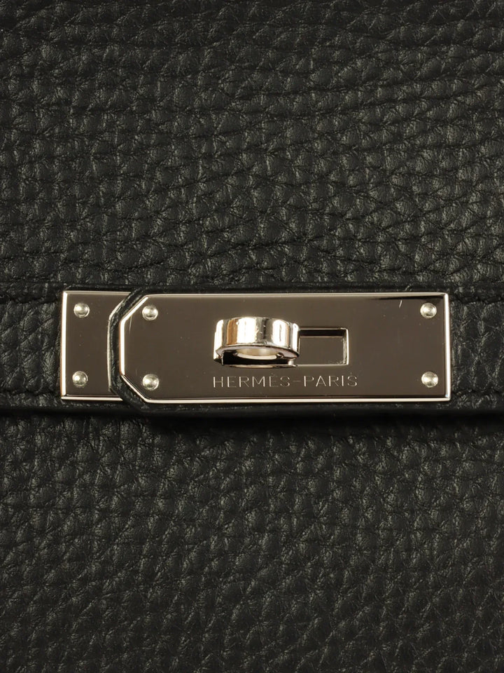HERMES 2011 Made Jypsiere Black