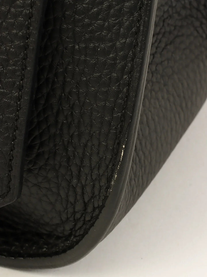 HERMES 2011 Made Jypsiere Black