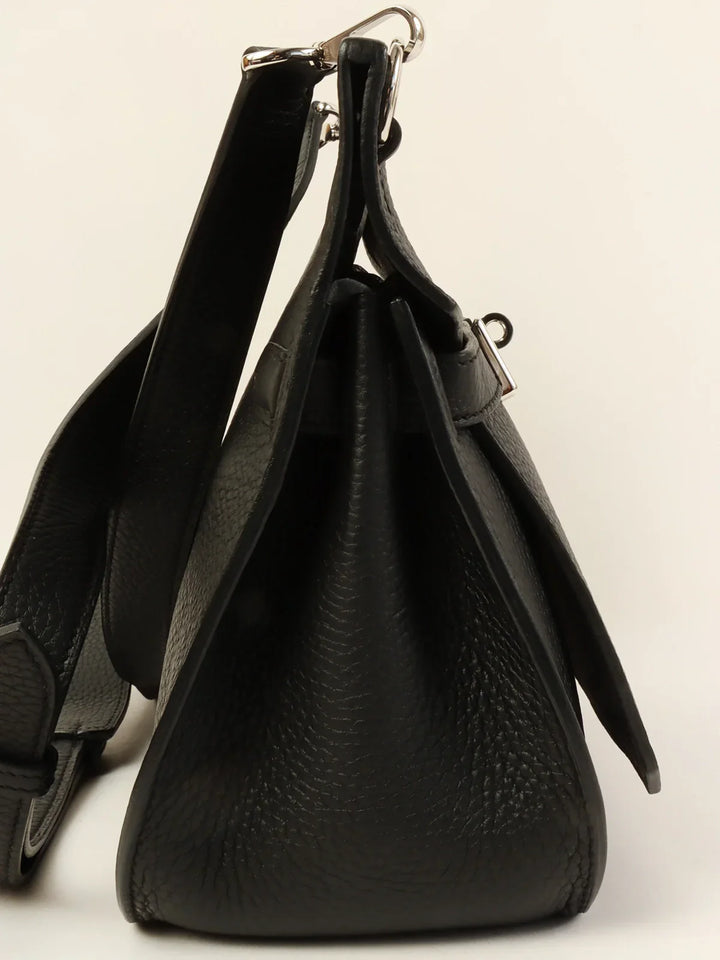 HERMES 2011 Made Jypsiere Black