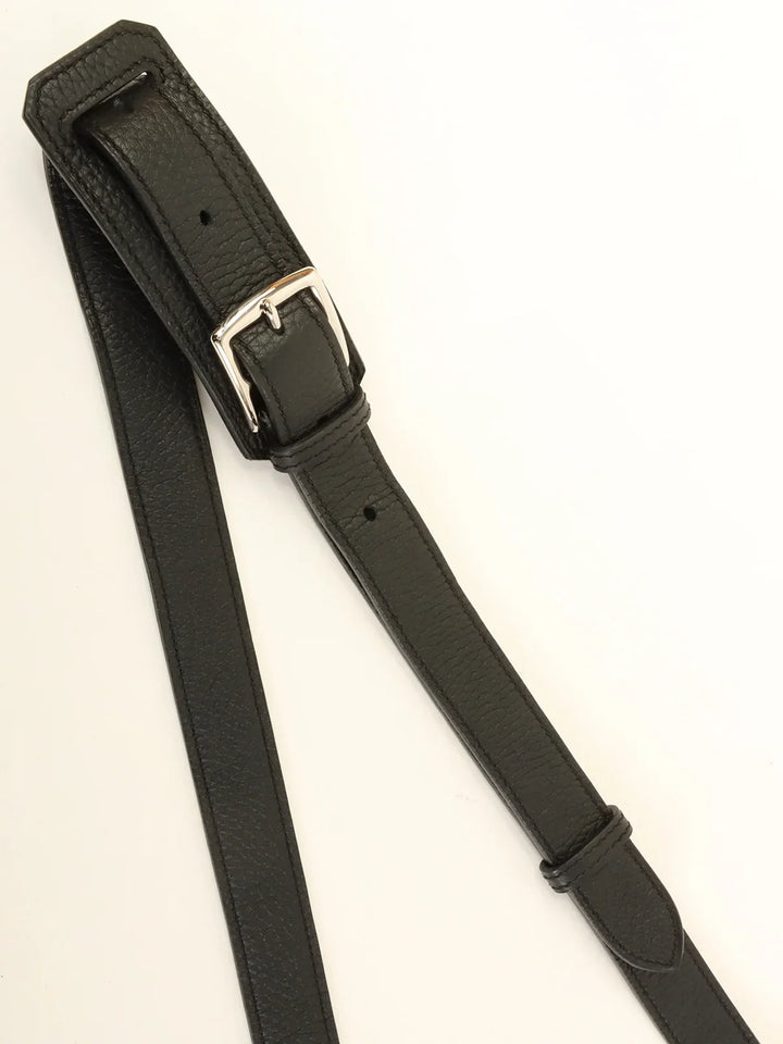 HERMES 2011 Made Jypsiere Black