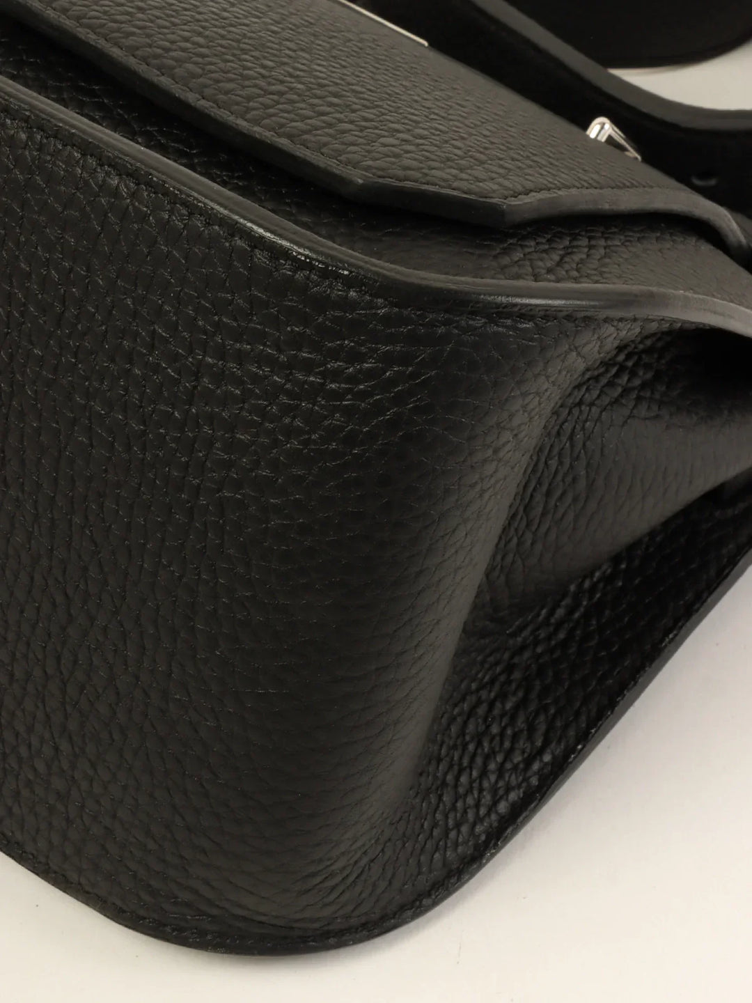 HERMES 2011 Made Jypsiere Black