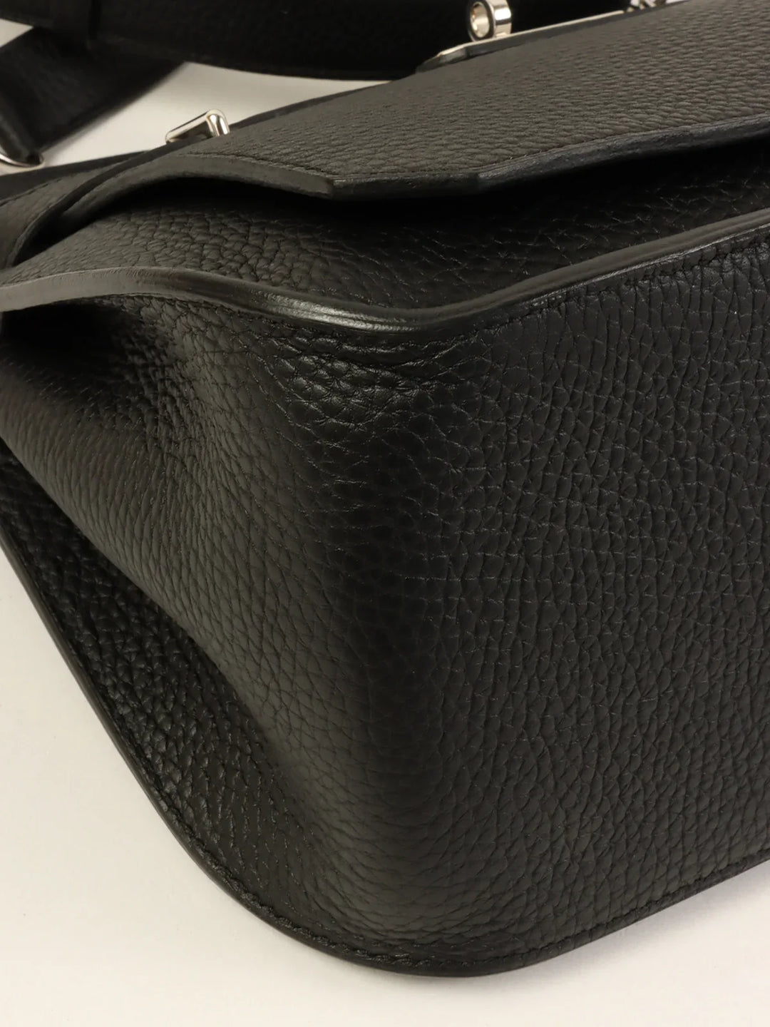 HERMES 2011 Made Jypsiere Black