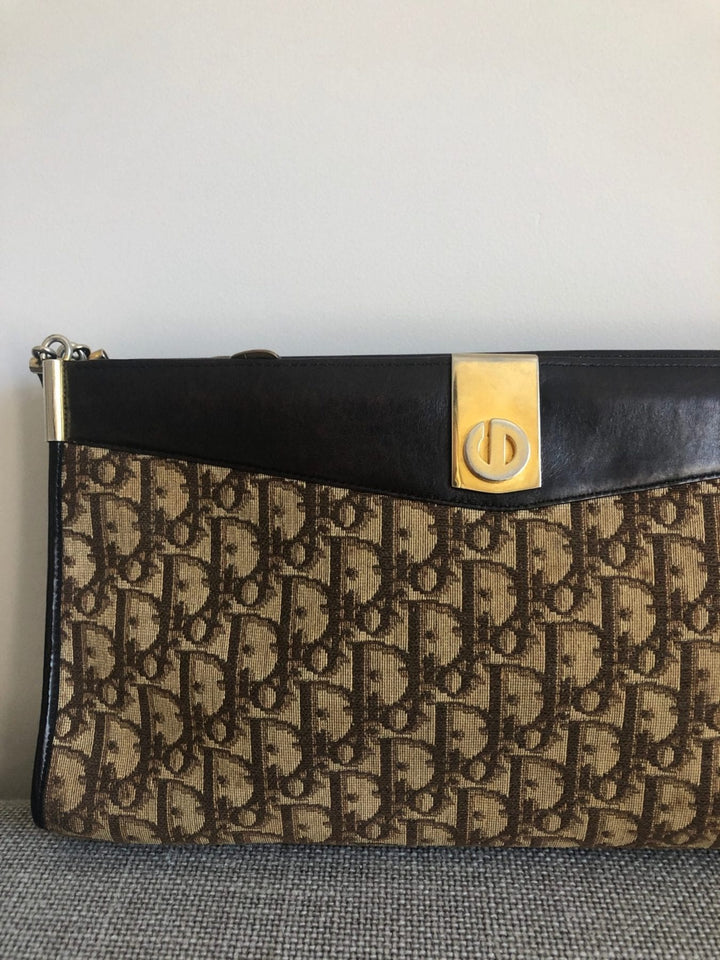 Christian Top quality Dior Monogram Bag