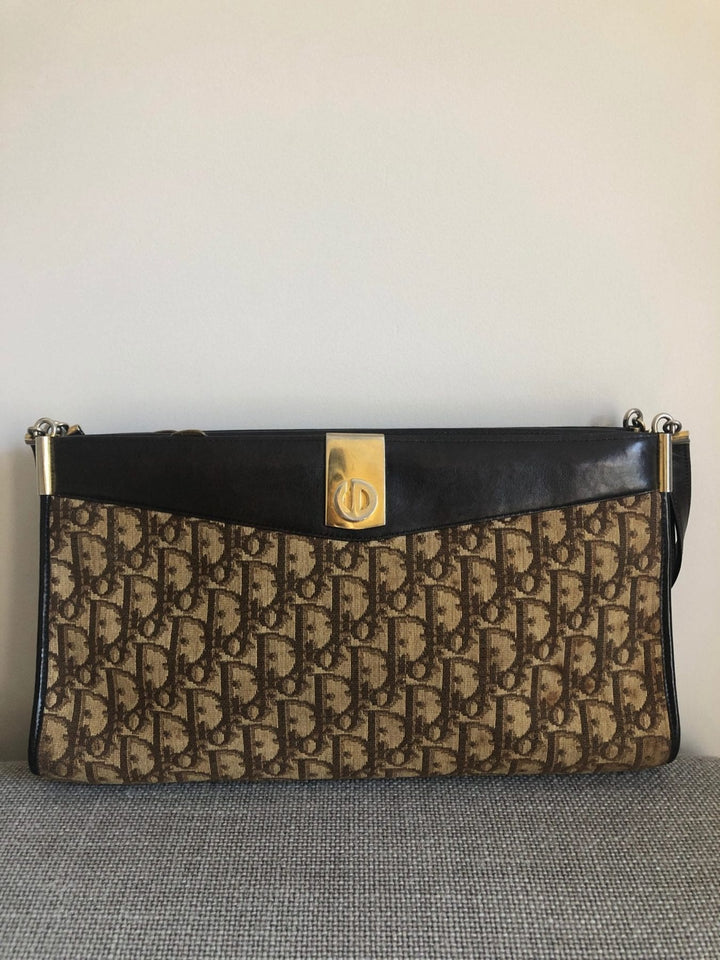 Christian Top quality Dior Monogram Bag