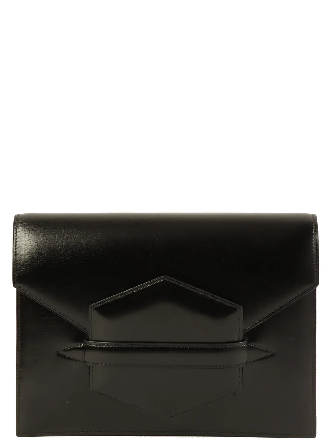Hermes 1991 Made Faco Black