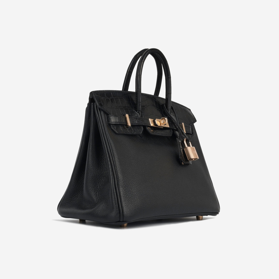 Birkin 25 Touch