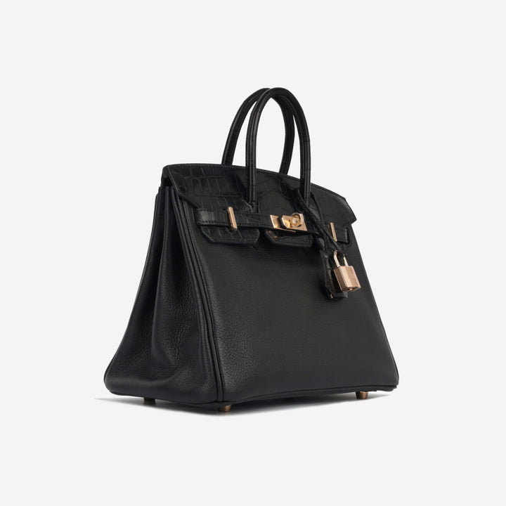 Birkin 25 Touch