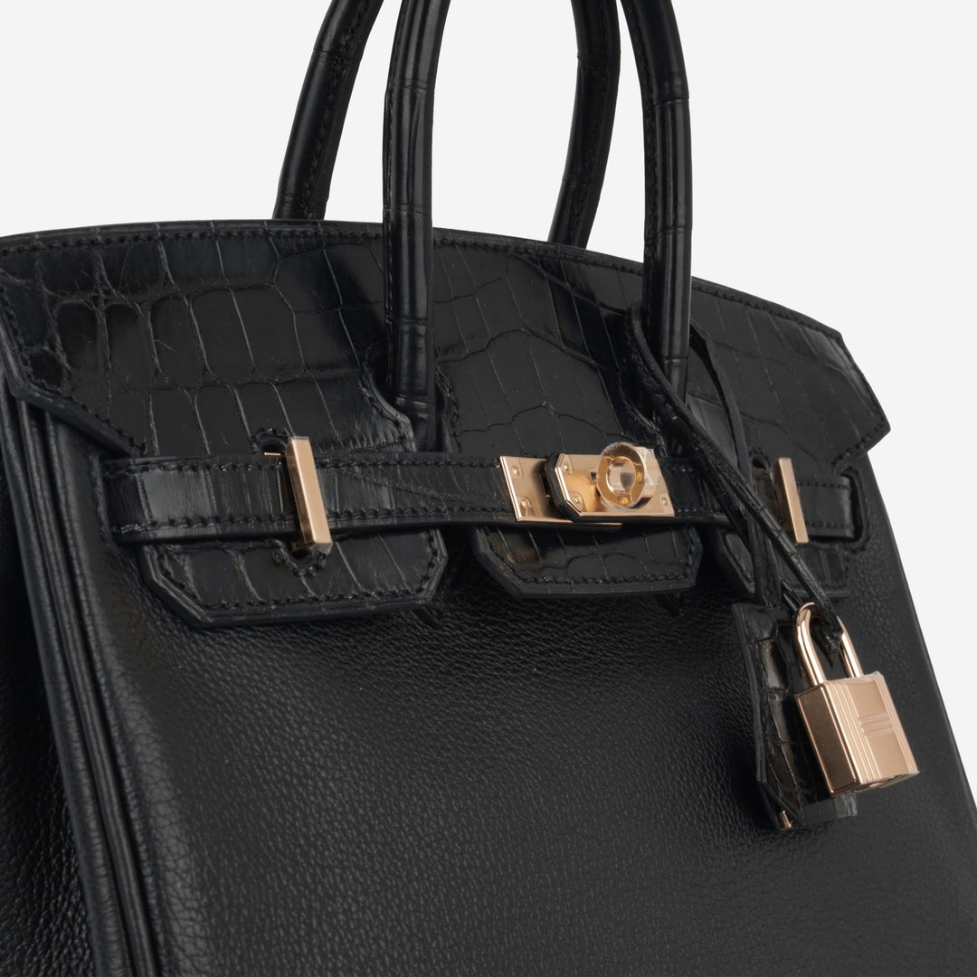Birkin 25 Touch