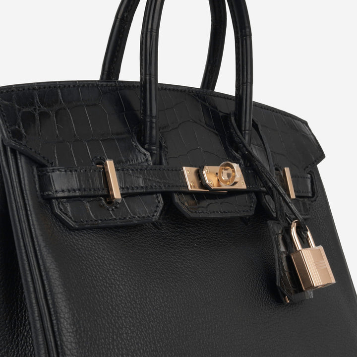 Birkin 25 Touch