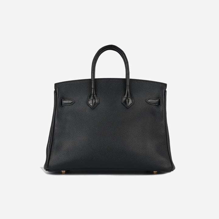 Birkin 25 Touch