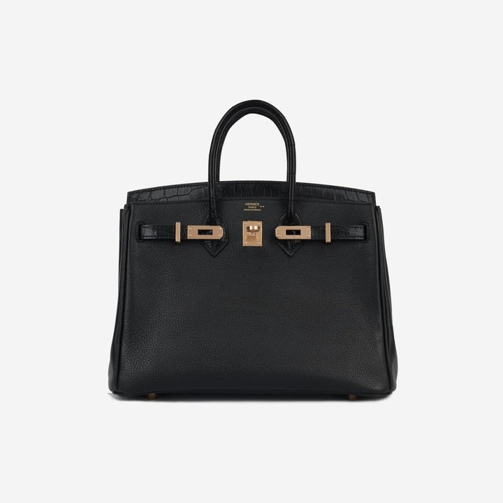 Birkin 25 Touch