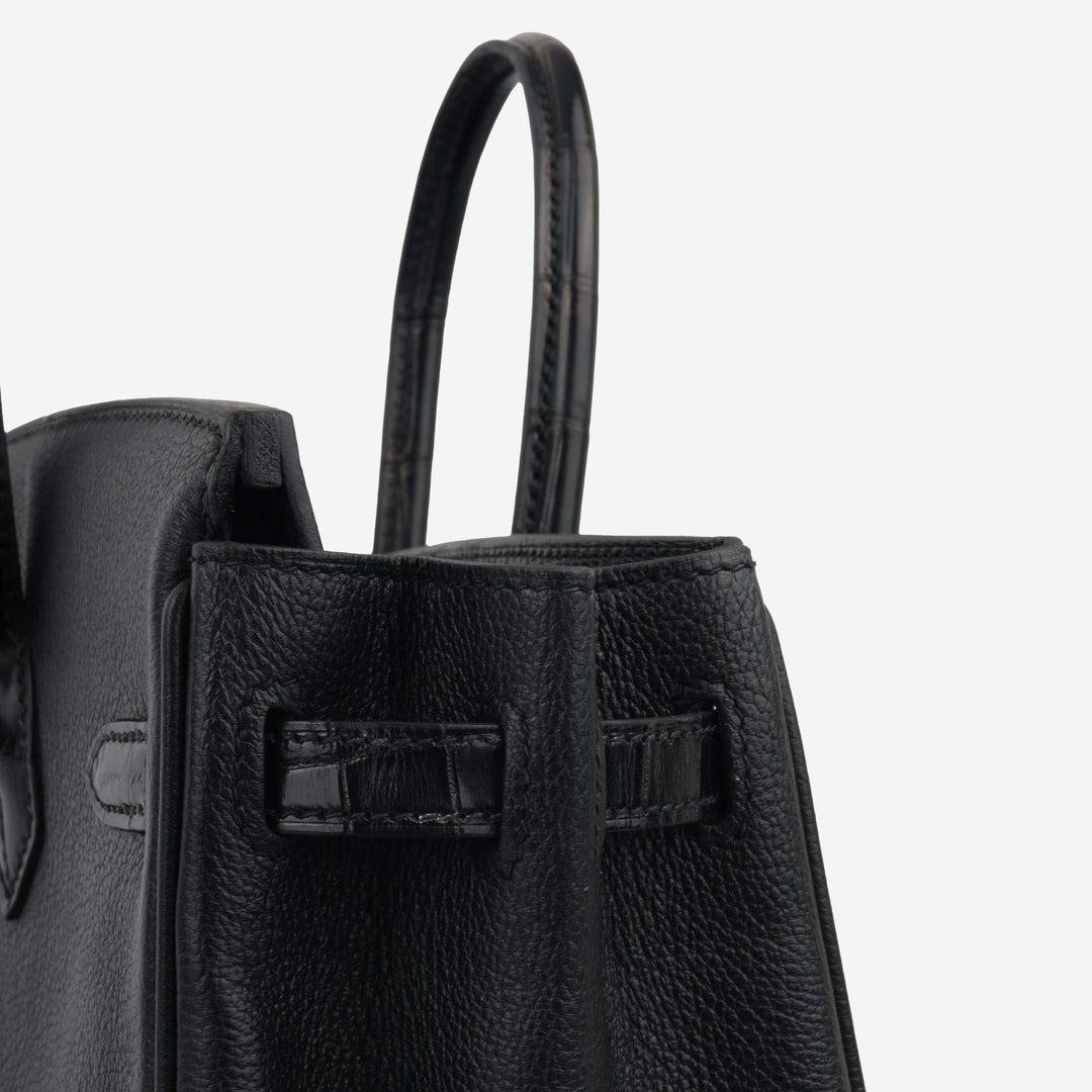 Birkin 25 Touch