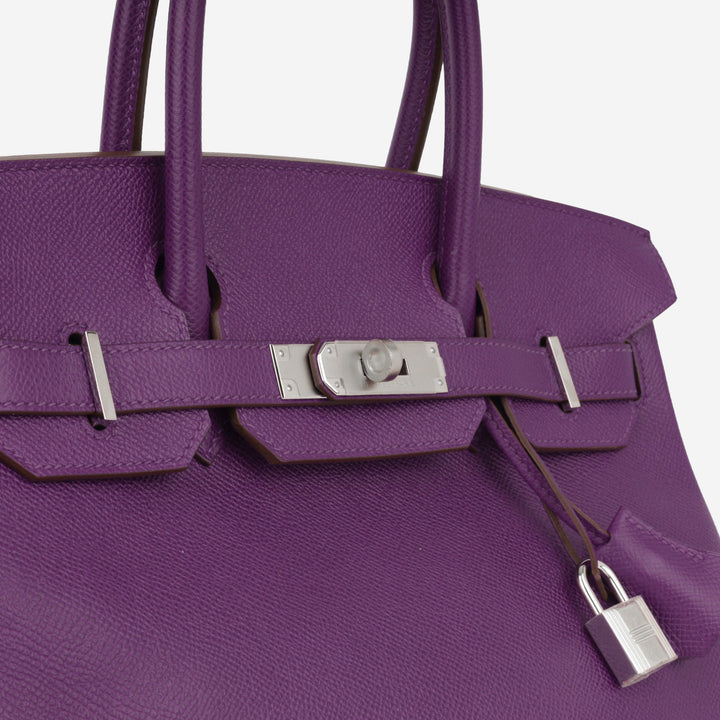 Birkin 30 - Anemone
