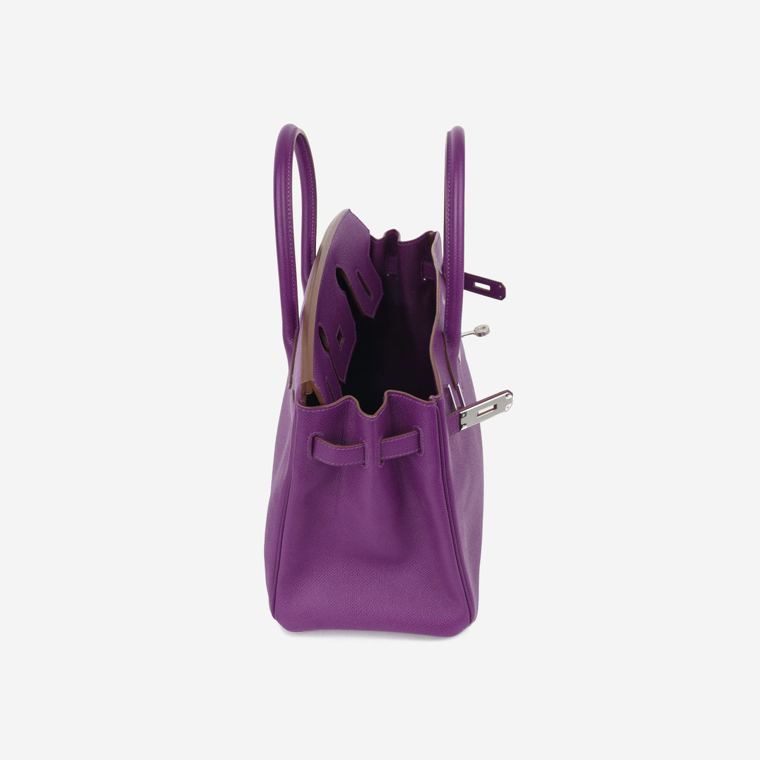 Birkin 30 - Anemone