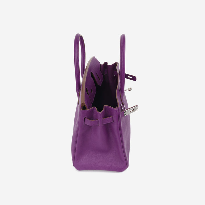 Birkin 30 - Anemone