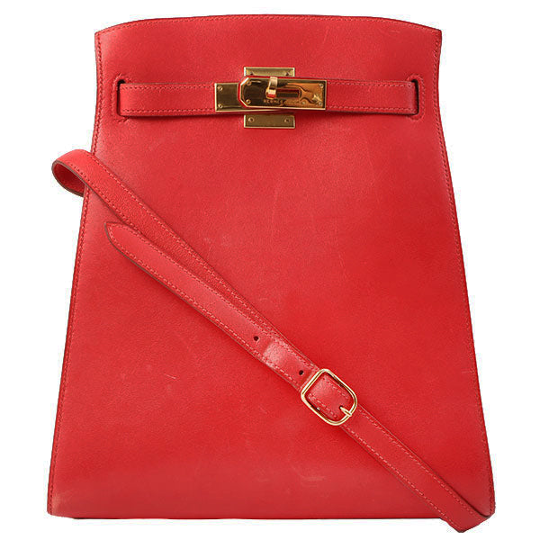 Top quality Hermes 1993 Made Kelly Sports Mm Rough Vif