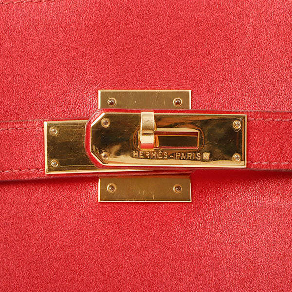 Top quality Hermes 1993 Made Kelly Sports Mm Rough Vif