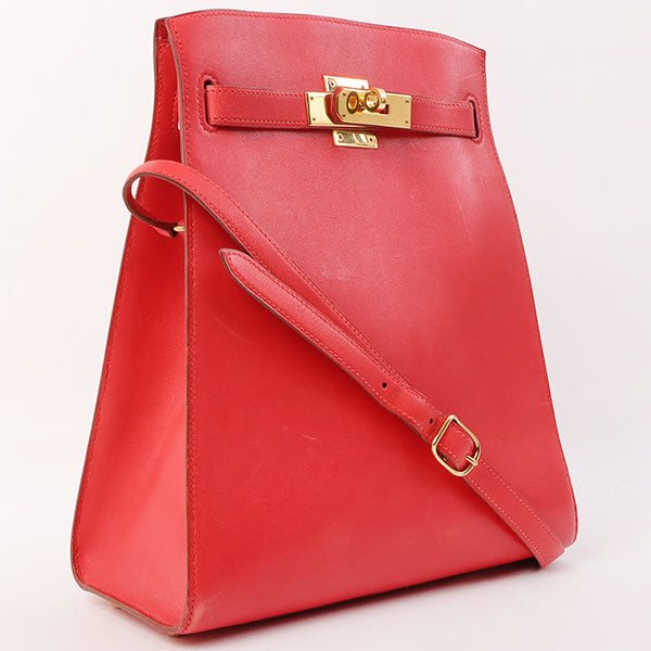 Top quality Hermes 1993 Made Kelly Sports Mm Rough Vif