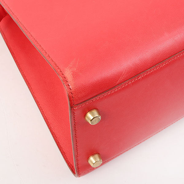 Top quality Hermes 1993 Made Kelly Sports Mm Rough Vif