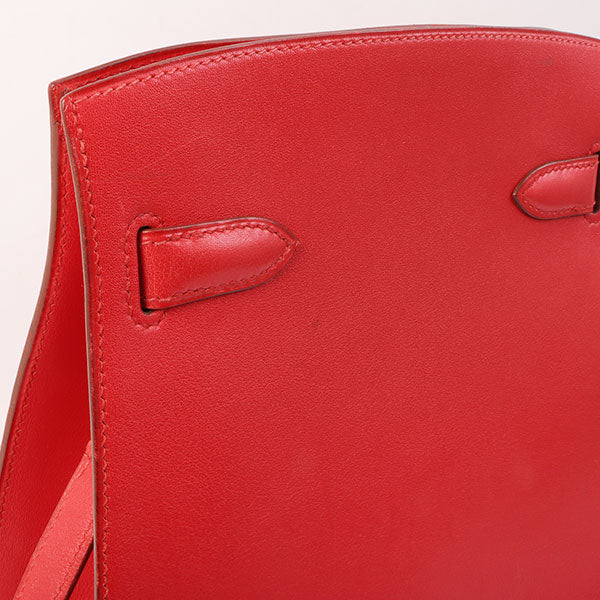 Top quality Hermes 1993 Made Kelly Sports Mm Rough Vif
