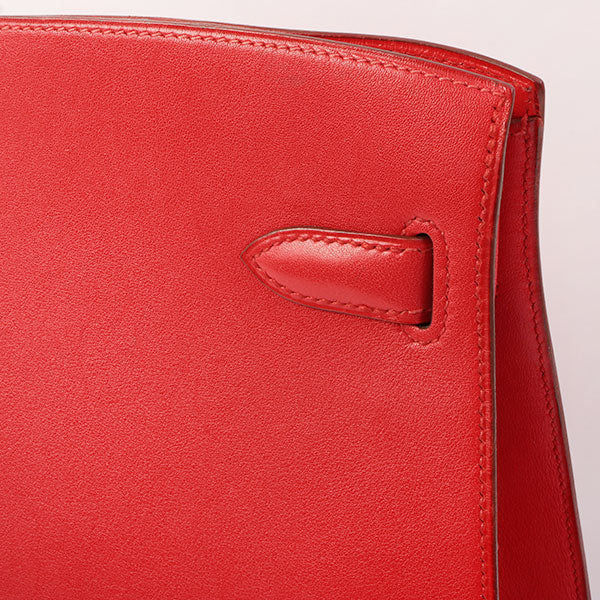 Top quality Hermes 1993 Made Kelly Sports Mm Rough Vif