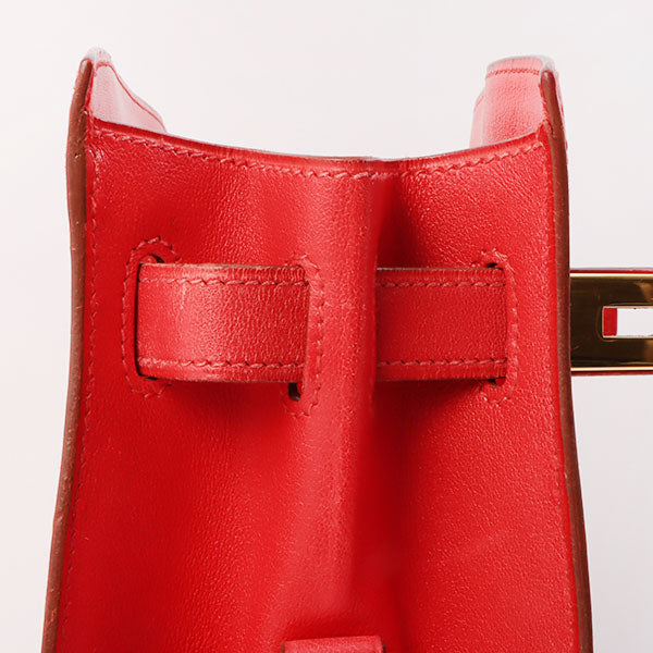 Top quality Hermes 1993 Made Kelly Sports Mm Rough Vif