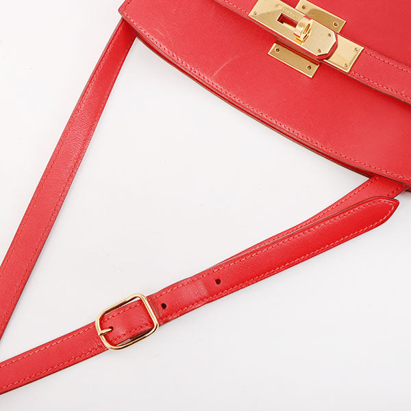 Top quality Hermes 1993 Made Kelly Sports Mm Rough Vif