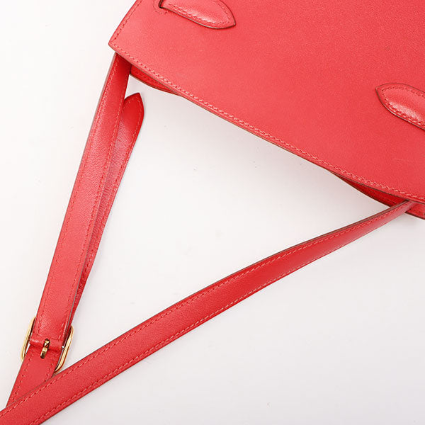 Top quality Hermes 1993 Made Kelly Sports Mm Rough Vif